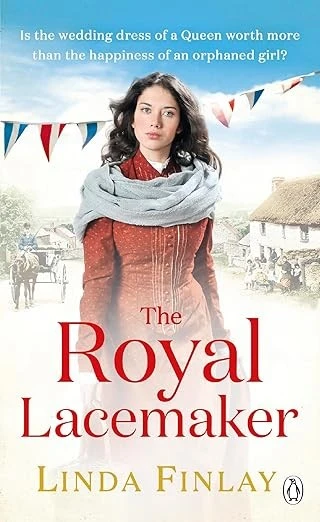 The Royal Lacemaker